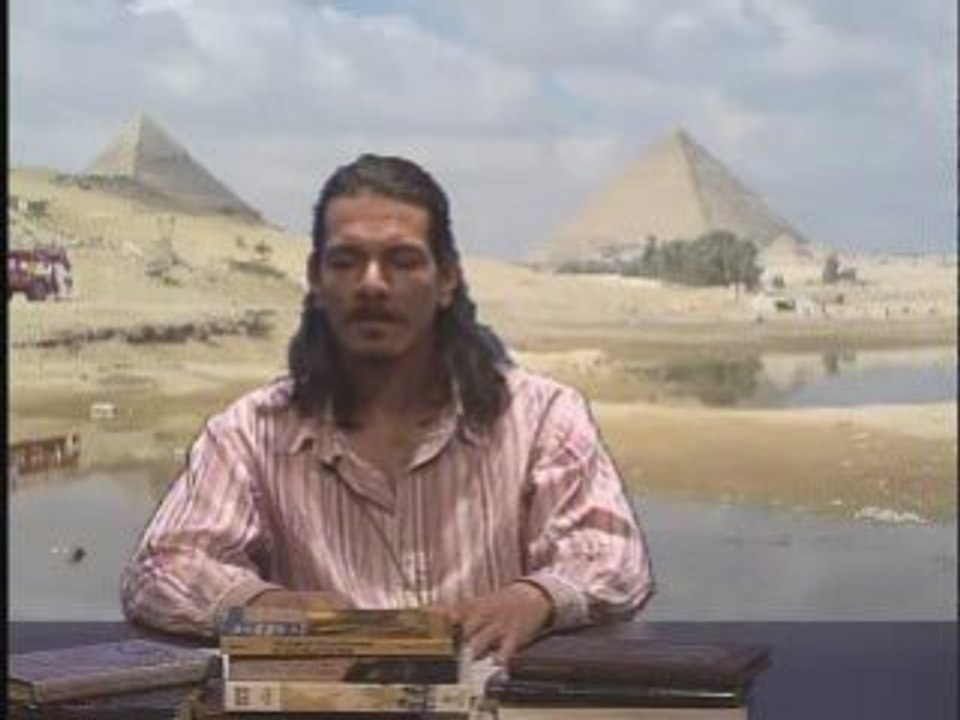 The Freeman Perspective: Interview with Ted Whidden Part 7