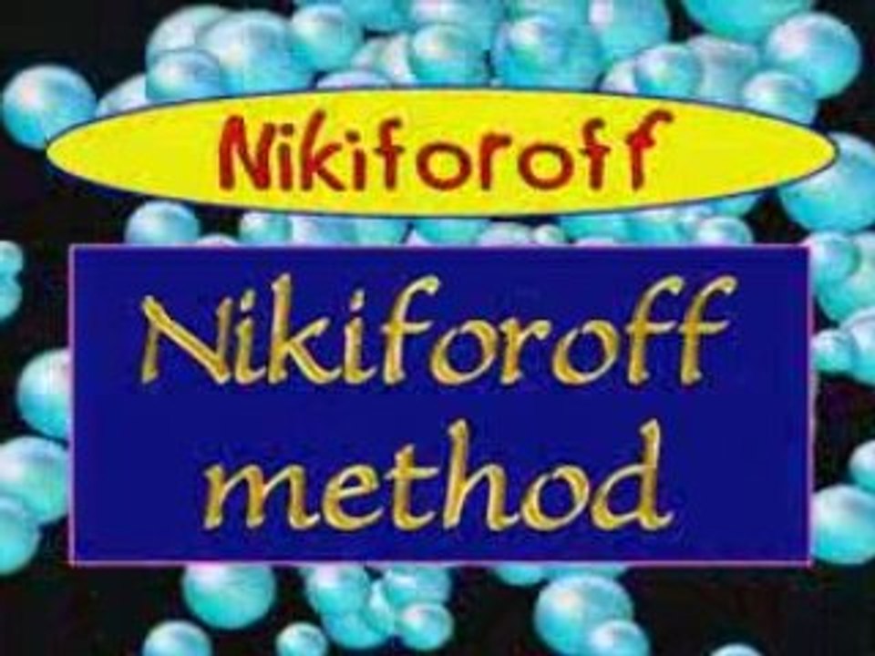 Russian name pronunciation