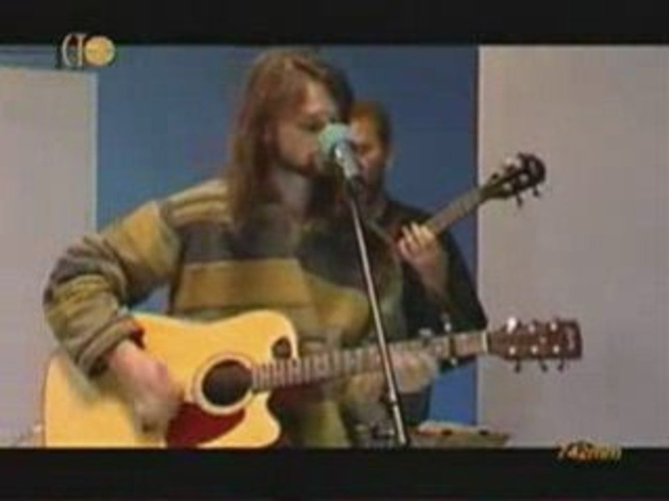 Белая Гвардия - Глаза цвета кофе