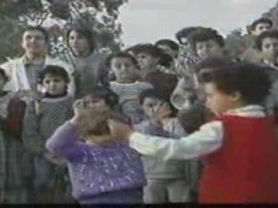 HAMID Bouchnak et Malek - JE CHANTE -