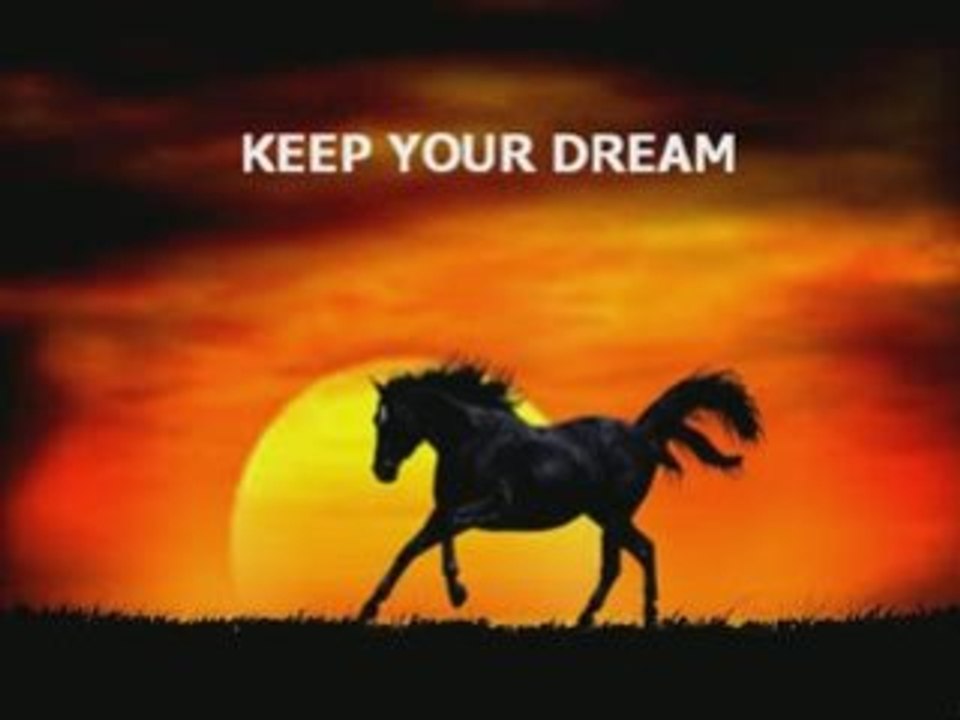 Keep Your Dream