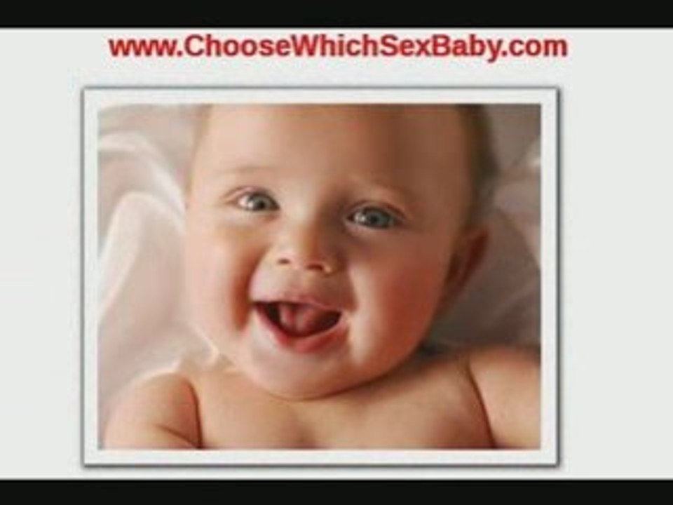 how to conceive a baby boy, how to conceive a baby girl