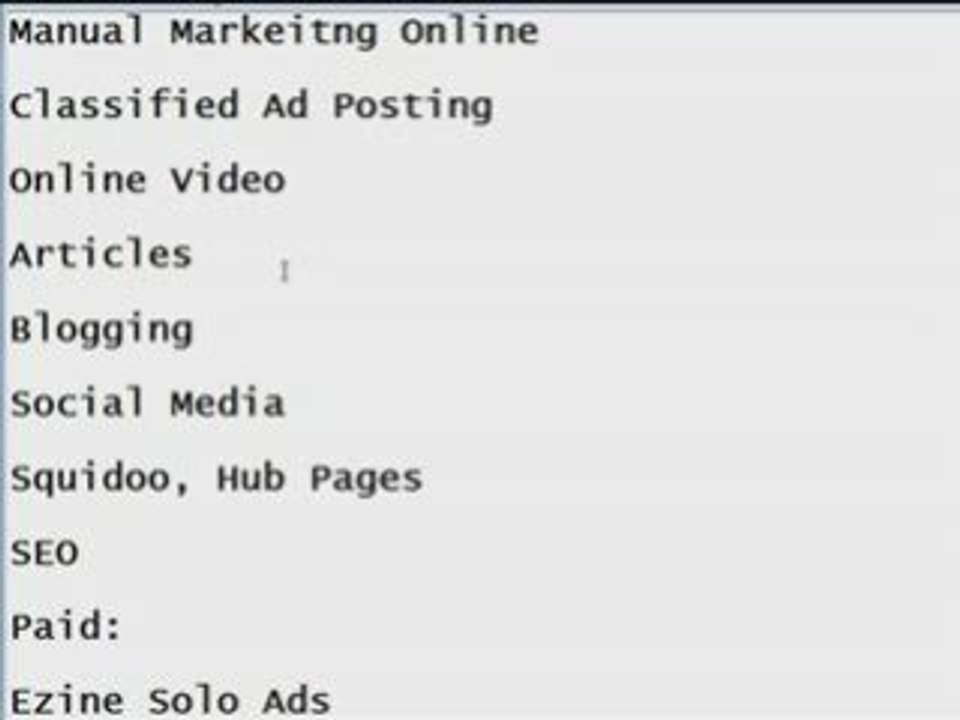 Ultimate Guide to Types of Marketing for Your Final Exam 📚