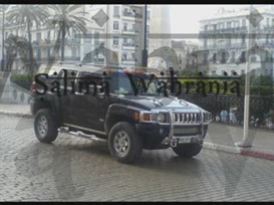 "3ayech gir fel hram rabi rah mbahadlek"