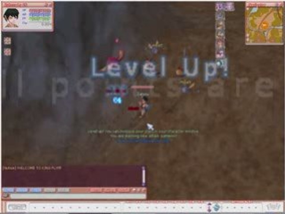 Géant Aibbat level 15 🚀