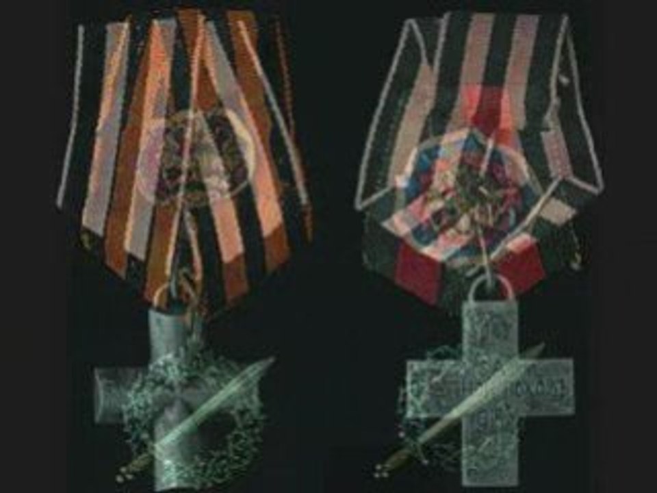 генералам  гражданской войны