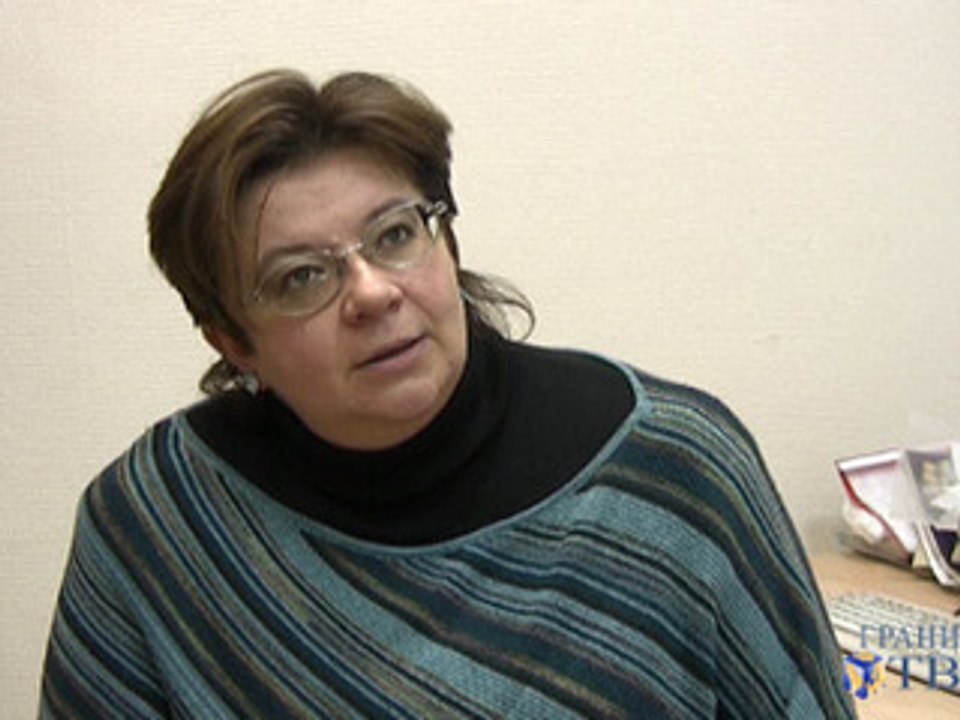 Ирина Карацуба, историк