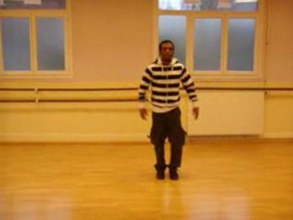 POPPING DE WILLS POP