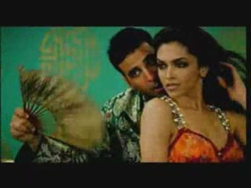 Chandni Chowk To China - Title Song