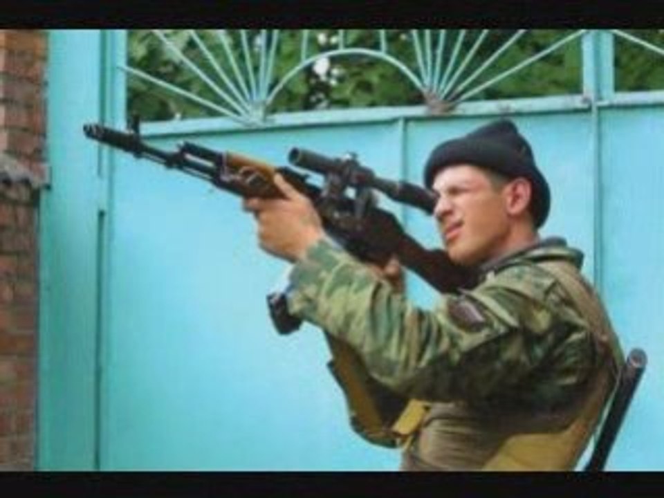 БЕСЛАН-ДЕТИ