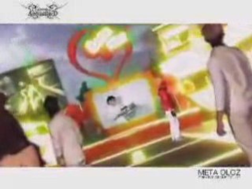 Acoustic D - Love Mint