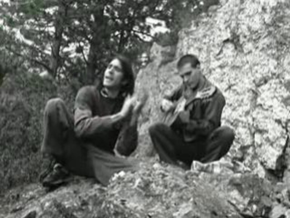 The Groove in your head