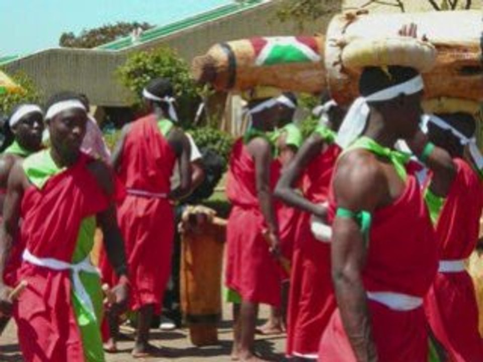 African People | African Culture | African Cultures