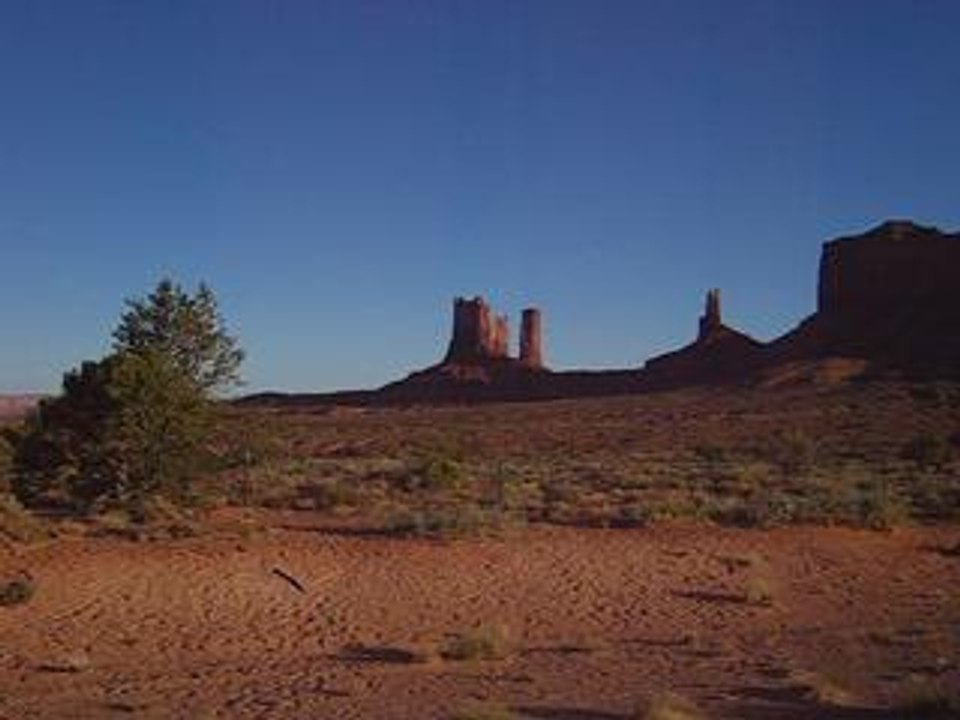 Monument Valley