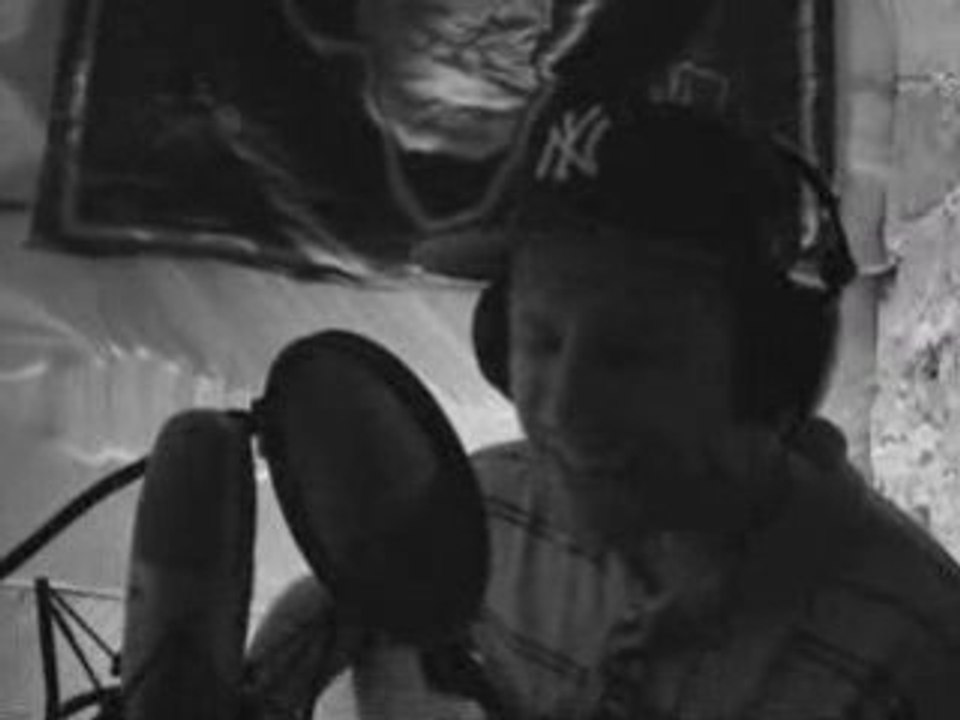 Vagabon "Qu'ils soient maudit"