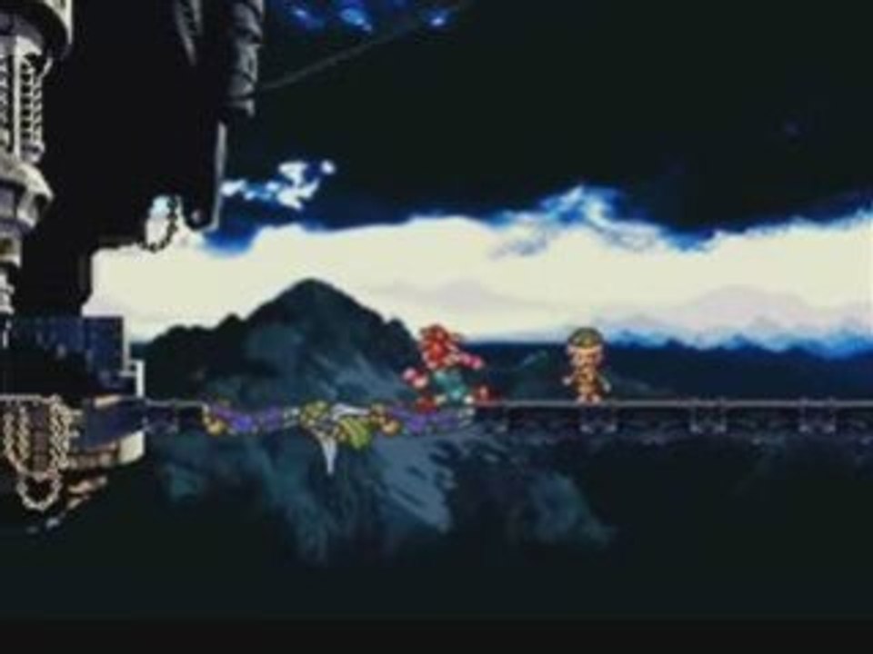 [Test Snin] Chrono Trigger Partie 2
