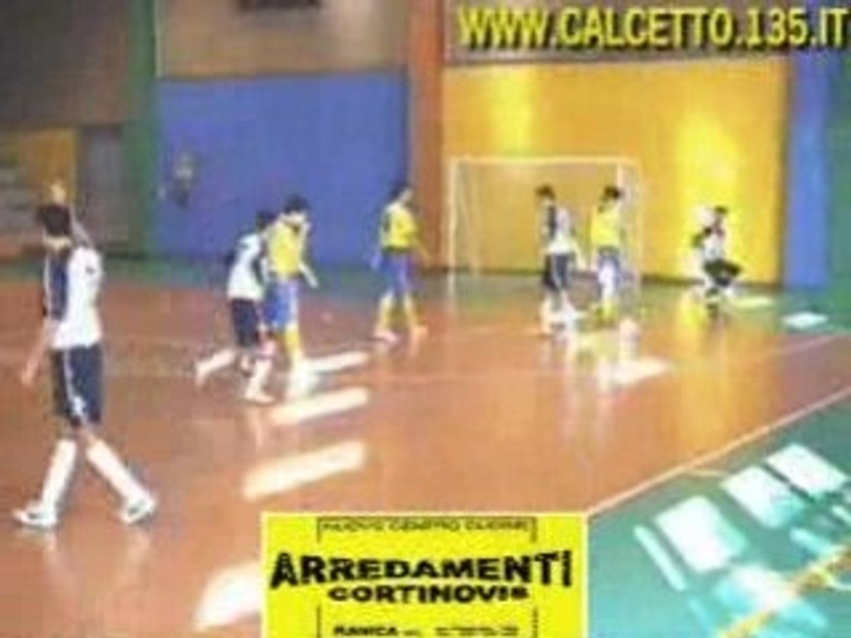 4/1/9  GOL,AZIONI,FALLI,PARATE ECC ECC ECC