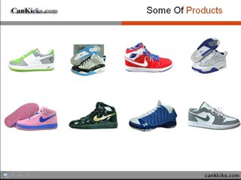 CanKicks - Air Jordans, Jordan Shoes, Air Jordan Fusion