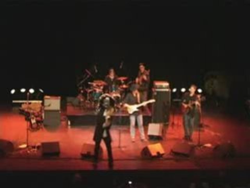 Midwest 2ème Partie