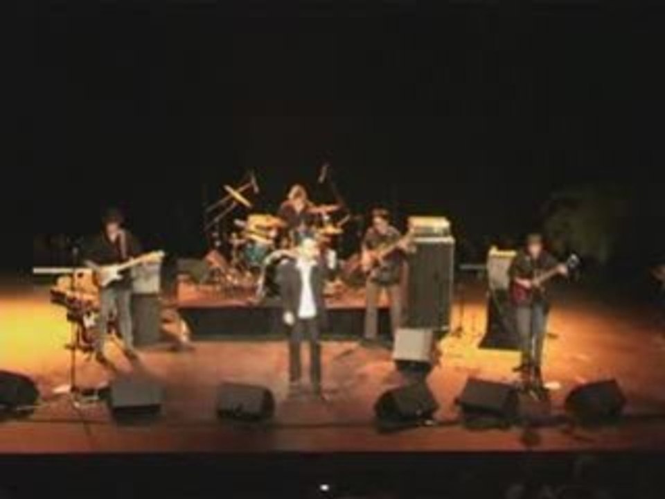 Midwest 1ère Partie