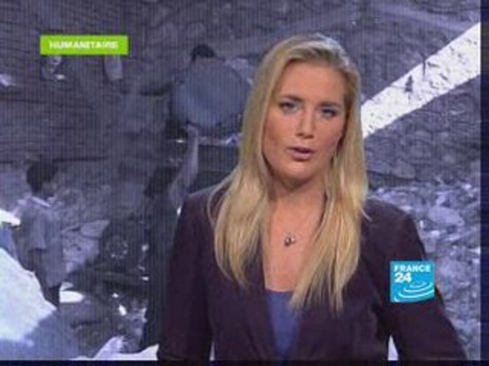 Les chiffonniers du Caire