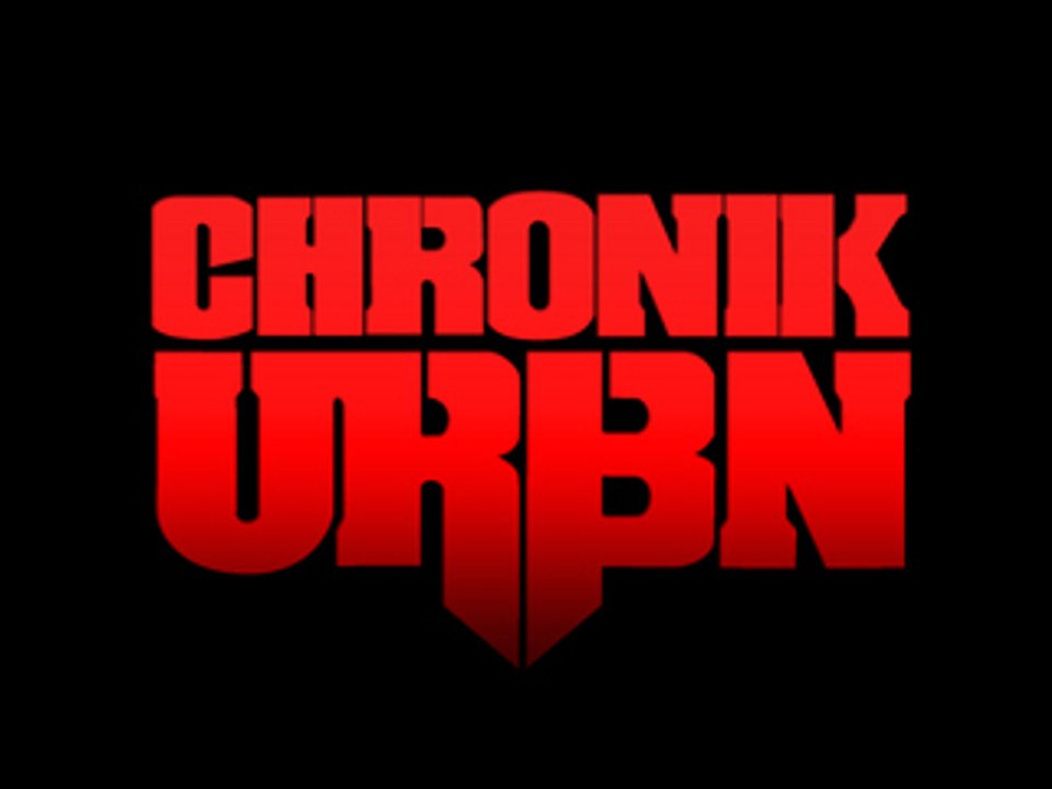 CHRONIK URBN TEASER 2