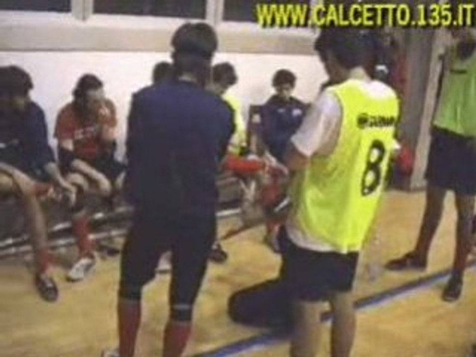 9/1/9 GOL,AZIONI,PARATE,FALLI ECC ECC