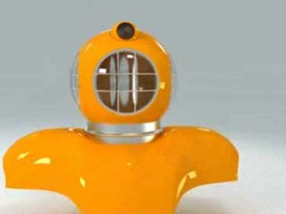 Design Anachronique des Années 70