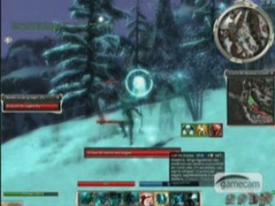 [FARM] RT/X Gouffre de Guivre