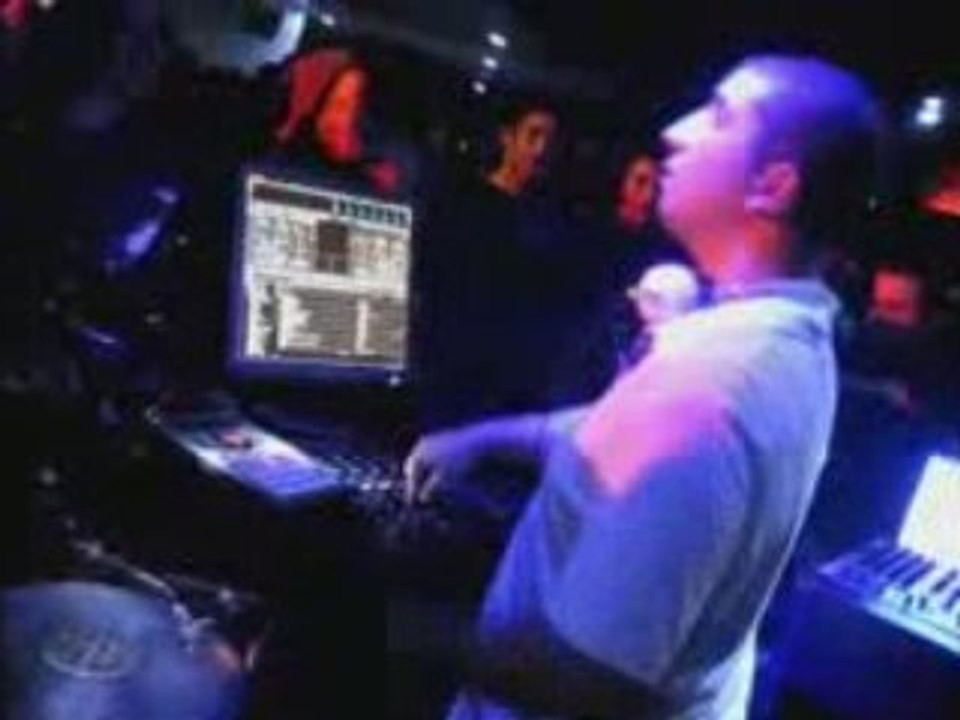 MISTER FIVE @ ADDICT CLUB "Freed From Desire!"