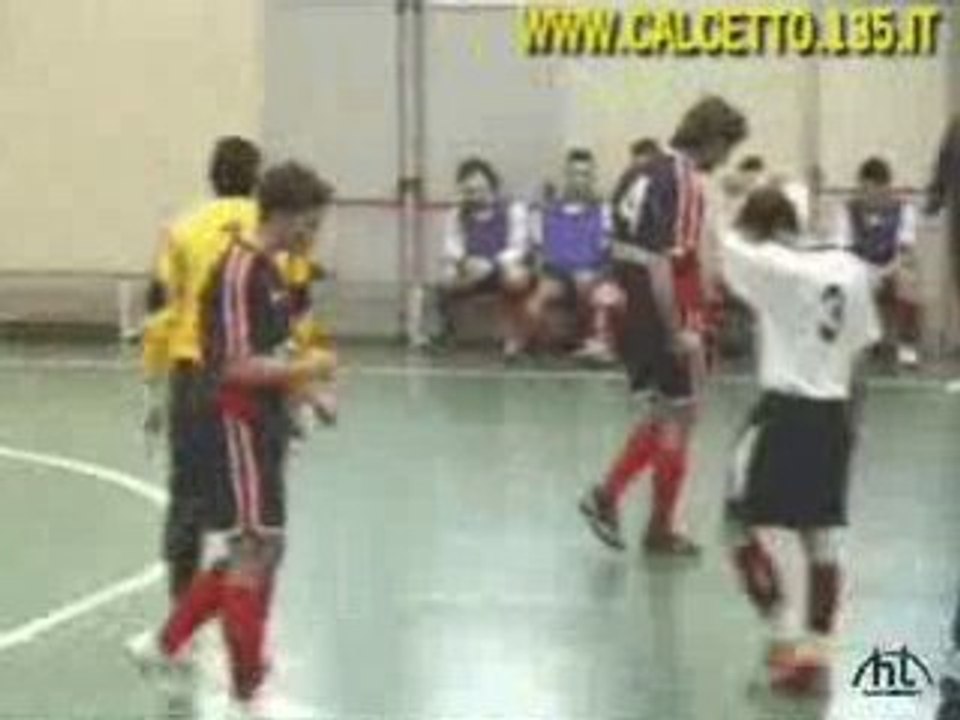 11/1/9 GOL,FALLI,AZIONI,PARATE ECC ECC ECC