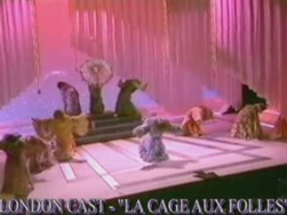 We Are What We Are: Broadway & London Casts 🎭