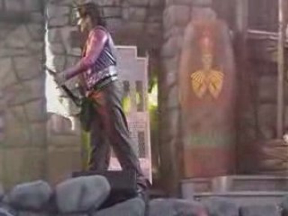 Franky Funny: Universal Show 😂