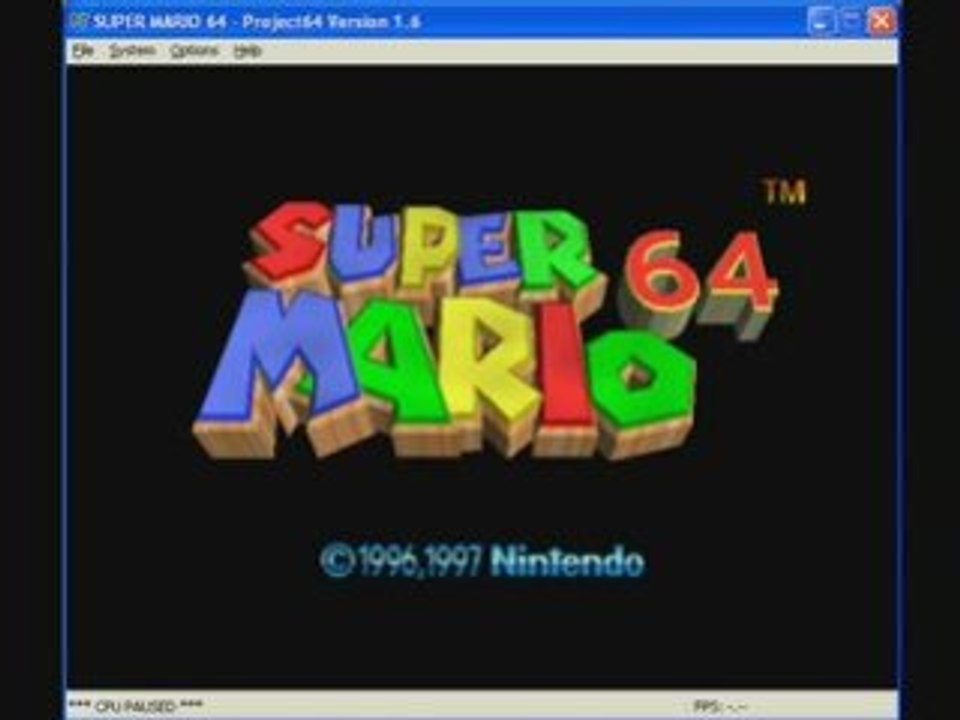SM64 Scrolling Message Code Generator Program