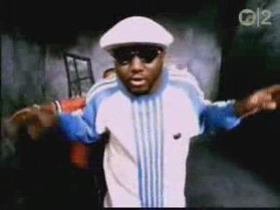 Timbaland & Magoo - Luv to luv ya
