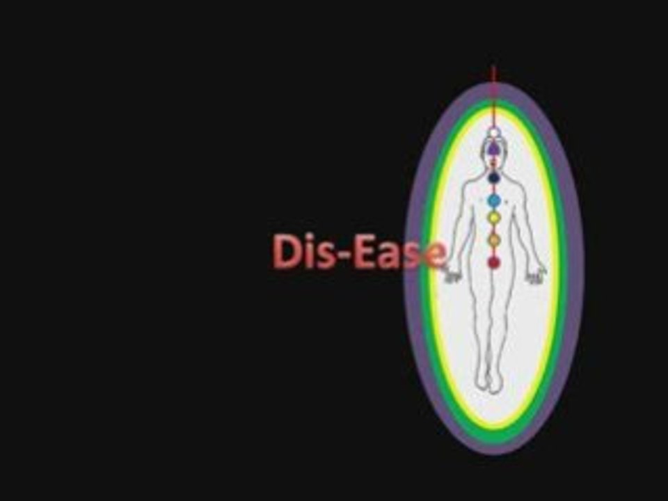 Diseases and Healing Techniques in the Human Energy Field