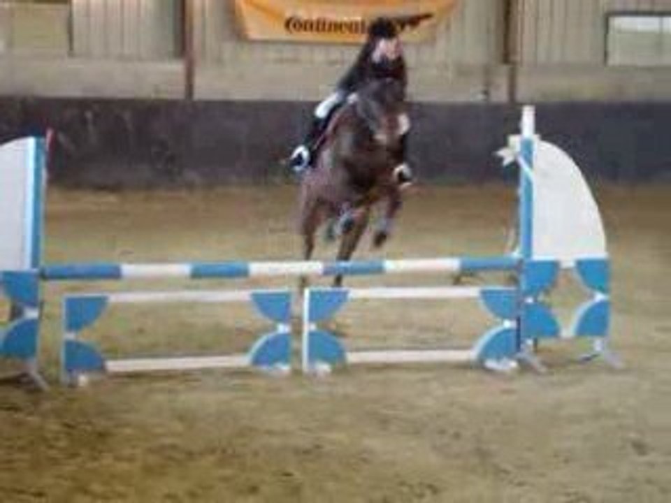 CSO Saint Paul 3 châteaux