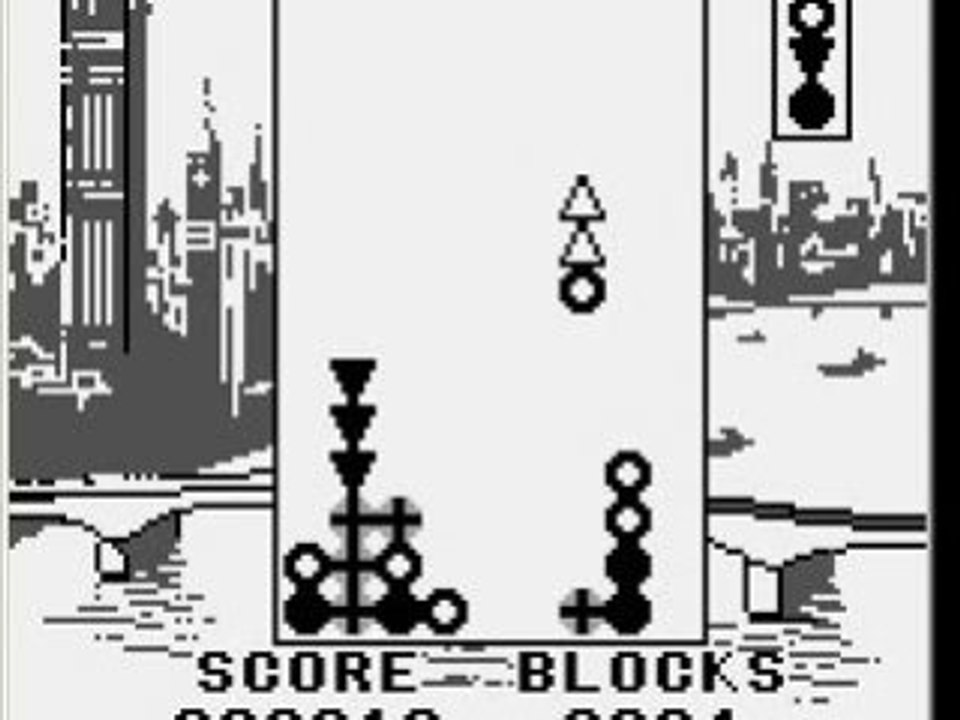 [Supervision] Hash Blocks