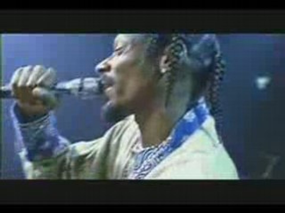 Dr.Dre And Snoop Dogg - Still Dre (Up In Smoke Tour)