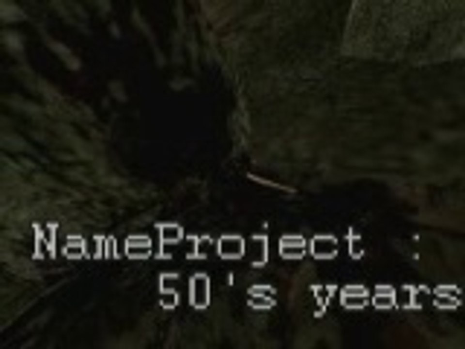 Retour aux Années 50 : L'Émergence du Virus en 1958 🕰️