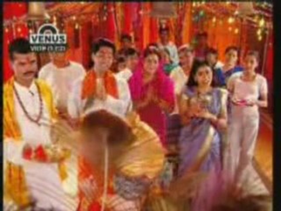 Anuradha Paudwal Jai Ganesh Jai Ganesh Deva