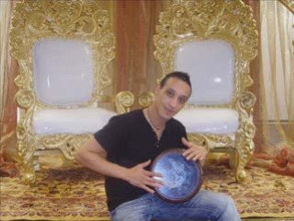 Dj farid mariage pure gazba 2009