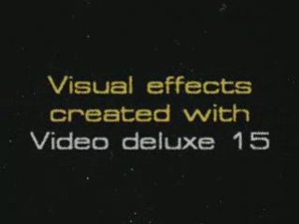 Deep Space New Heaven 9. Geburtstag