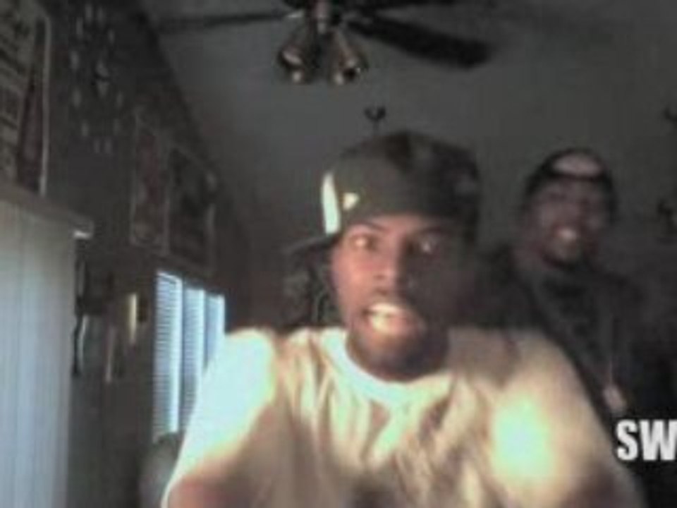 Lu Cipher - Freetyle to MIMS Move Instrumental