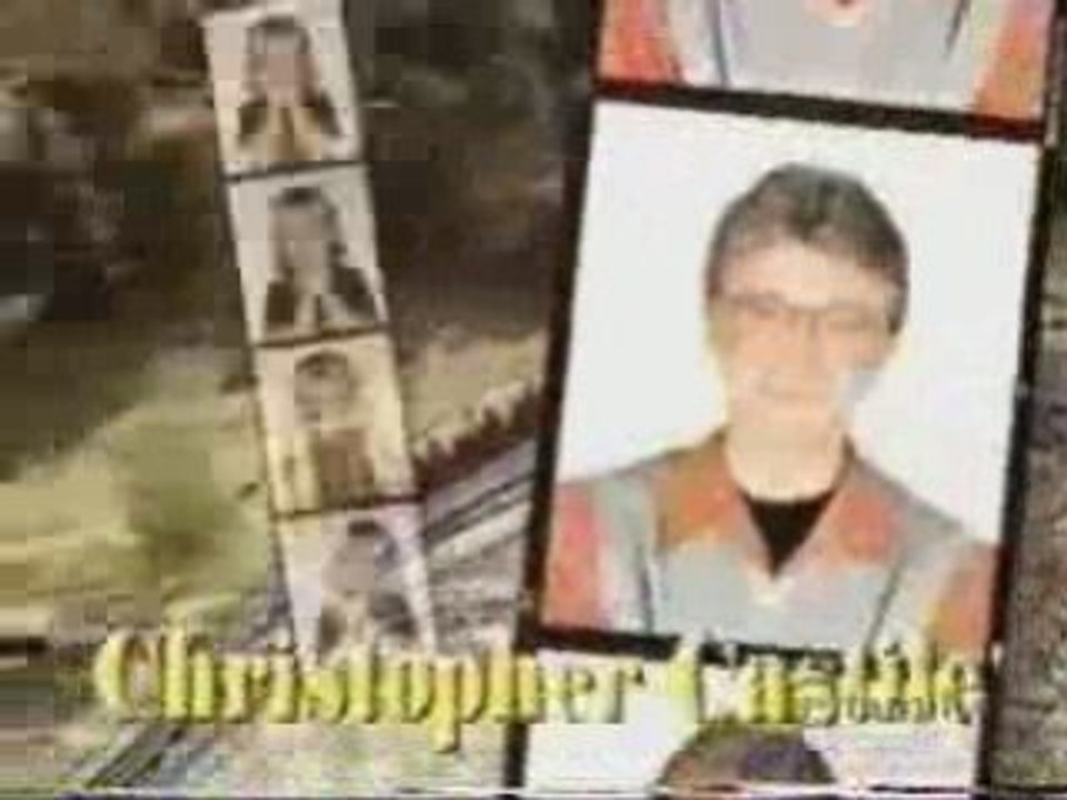 Step by Step Season 7 Intro Compilation