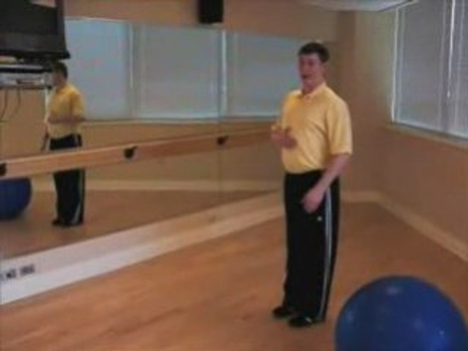 What are Muscle Imbalances for shoulder, hips, and low back