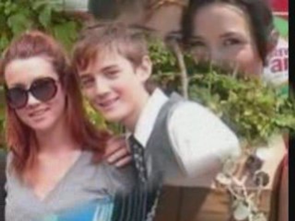 David king (King Family) - david's song