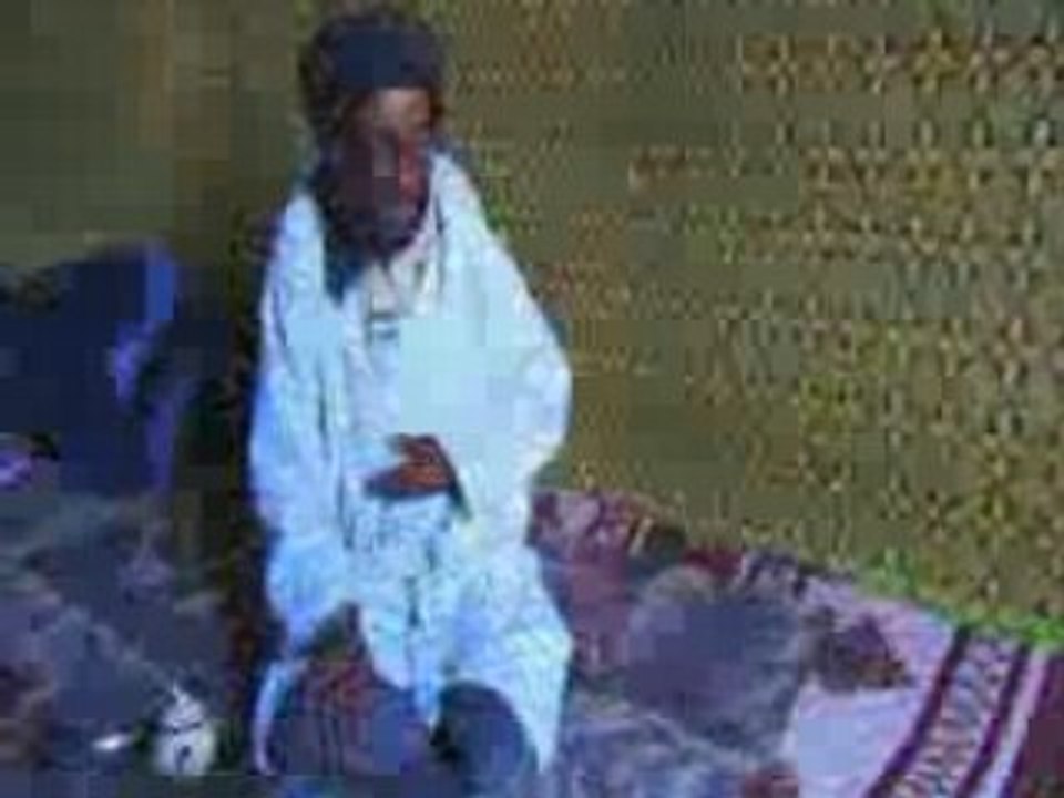 Al Mamlakatu'l-Maghribiya المملكة المغربية