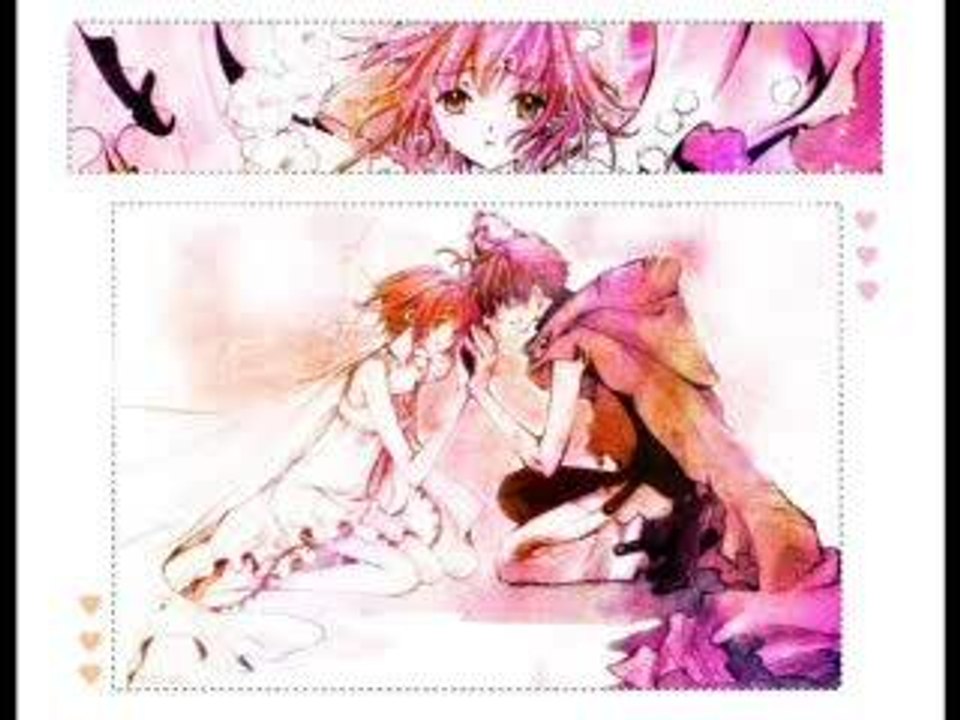 The  Memories  Of  Sakura  And  Shaoran