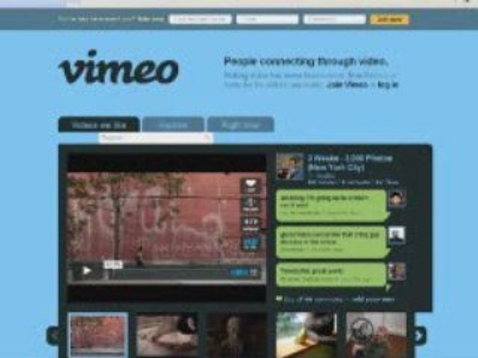 Video Uploading Step-by-Step
